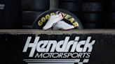 NASCAR Team Hendricks Motorsports Is Partnering With Goodyear on Shoe Collection