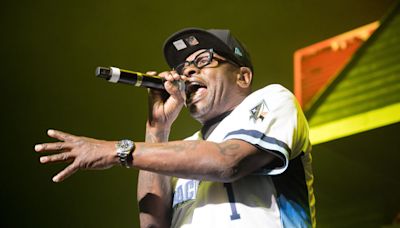 Scarface Believes Hip-Hop Is Being 'Dumbed Down' By 'People That Don't Look Like Us'