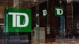 TD Money-Laundering Fines May Reach $4 Billion, Jefferies Says