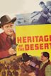 Heritage of the Desert (1939 film)