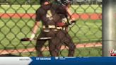 Topeka High baseball gets a Senior Night doubleheader sweep