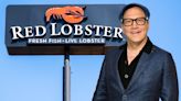 Rob Schneider weighs in on Red Lobster closures