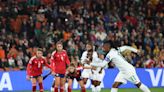 Barbra Banda firma el gol 1000 del Mundial Femenino