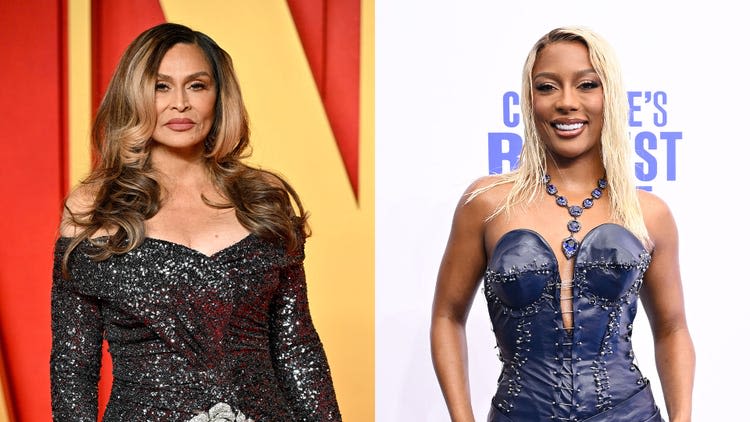 Beyoncé and Tina Knowles tap Victoria Monét for latest CÉCRED promo clip