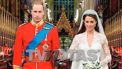 Kate Middleton y el príncipe Guillermo: 13 años de casados, una historia de amor en medio de la polémica