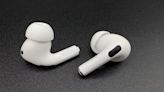 Apple rolls out new AirPods Pro 2 firmware