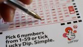 Builders and teachers among lucky Lottery millionaires in 2022