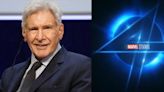 Harrison Ford estaría en pláticas para formar parte del reboot de Los Cuatro Fantásticos