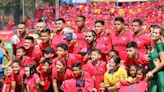 CSD Municipal gana el Clásico de Guatemala y firma su boleto a la final