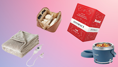 23 best gifts for girlfriends that she's guaranteed to love