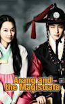 Arang and the Magistrate