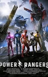 Power Rangers (film)