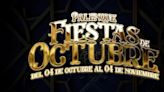 Palenque Fiestas de Octubre: Esta es la cartelera completa; Nodal y Natanael Cano encabezan el listado