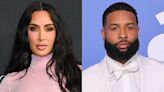 The Truth About Kim Kardashian and Odell Beckham Jr.'s Status