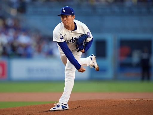 Dodgers News: Dodgers optimistic about Yoshinobu Yamamoto’s return