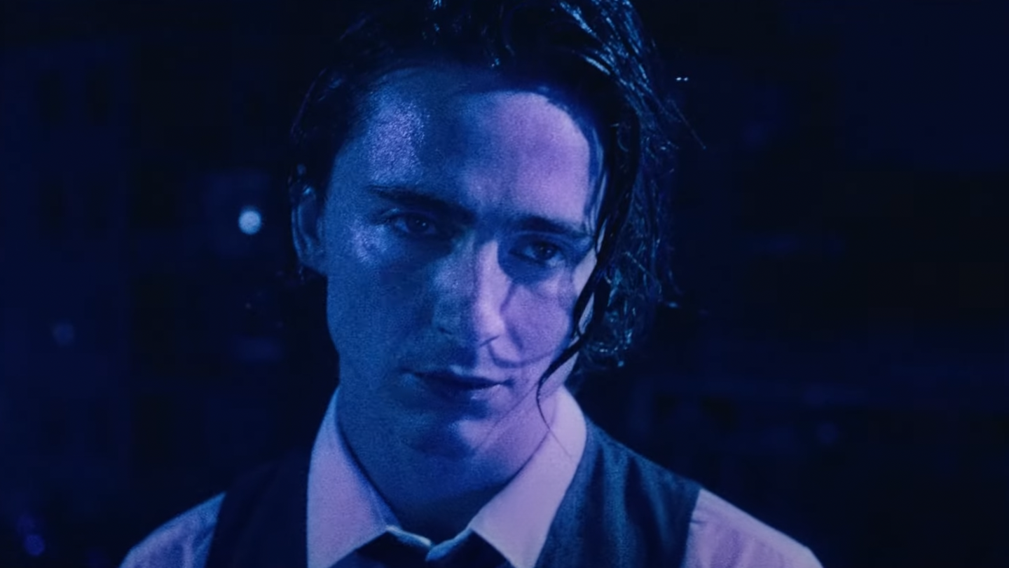 My New Favorite Timothée Chalamet Movie Is the Bleu de Chanel Ad