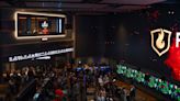 Potawatomi Sportsbook and Poker Room officially open