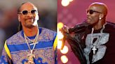 Snoop Dogg says he once cooked a feast for DMX and the late rapper 'couldn't believe how good it was'