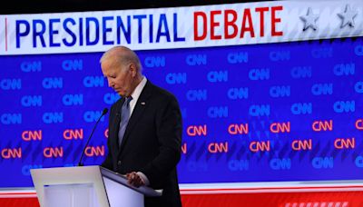 The debate Democrats feared