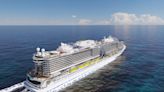 Thousands of passengers affected as Princess Cruises delays new ship - The Points Guy