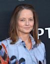 Jodie Foster