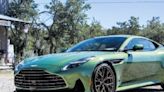 Beyond Bond: Driving the new Aston Martin DB12 through Austi