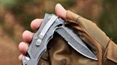 These Folding Knives Are Easier To Carry Than Their Fixed-blade Kin