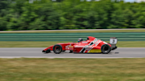 Summer surge for Wheldon; midfield battle heats up in Skip Barber Race Series