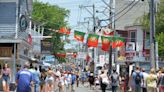 Wheel of fortune: Provincetown tabbed as best small city in the US for bicycling.