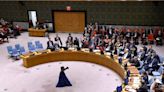 王毅：中方支持巴勒斯坦成為聯合國正式成員國 - 兩岸
