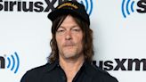 Norman Reedus Shares Cute Photo with Daughter Nova from Their Thanksgiving Celebration: 'Thankful'