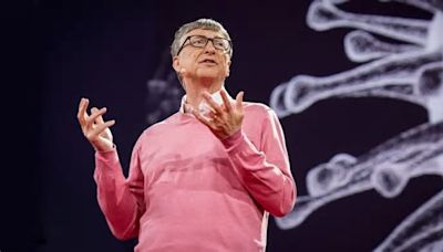 La predicción de Bill Gates sobre inteligencia artificial que revolucionará todo en 2 años
