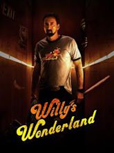 Willy's Wonderland