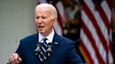 Analysis | Biden’s false claim that inflation was 9 percent when he took office