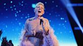 P!nk and Brandi Carlile Pay Emotional Tribute to Sinead O’Connor With ‘Nothing Compares 2 U’ Cover