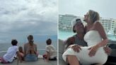 Kristin Cavallari Takes Trip to Bahamas with Boyfriend Mark Estes and Her 3 Kids: 'Favorite People'