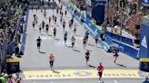 2023 Boston Marathon results