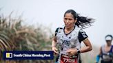 Nepal racer wins by smallest of margins, edges out China’s Xiang Fuzhao