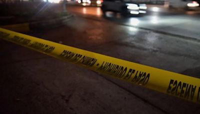 México cierra el fin se semana con 186 asesinatos; Carlos Seoane acusa “estancamiento” y desinterés del gobierno