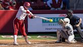 'She loves the game and puts in the work to compete': Kasidi Pickering, Ella Parker lead Sooners to 8-2 win on Senior Day