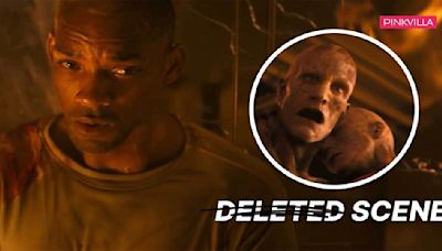 Deleted Scene: I Am Legend's Alternate Ending That Did Not Make It To Final Cut Of Will Smith Movie