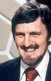 Jimmy Hill: A Man for All Seasons