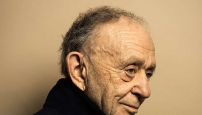 Frederick Wiseman’s Entire Filmography to Be Available in Digital Formats for the First Time