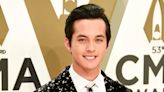 'American Idol': Laine Hardy returns to perform in reunion special airing days after arrest