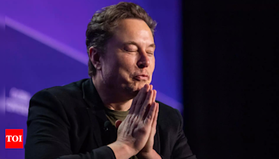 'New details emerge about Elon Musk and Nicole Shanahan's affair and ketamine use' - Times of India