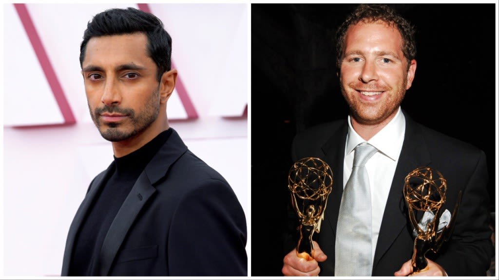 Riz Ahmed & Ben Karlin Teaming On Amazon Comedy Series About Struggling Actor