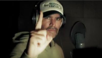 Eduardo Verástegui, la cara más famosa de la ultraderecha mexicana, lanza un rap para respaldar a Trump