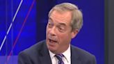 Question Time snubs Farage for two-hour party leaders special