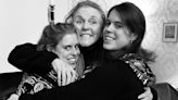 Princess Eugenie Celebrates 'Incredible Women' with Candid Family Photos Featuring Princess Beatrice and Fergie