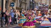 Bath Carnival procession to cause road closures and delays
